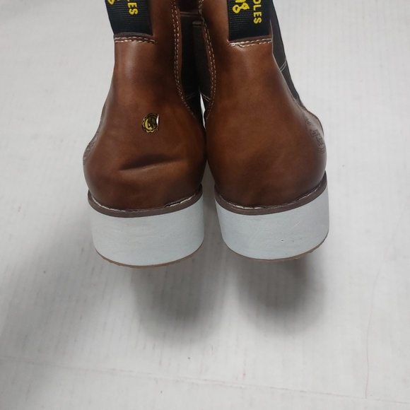 Georgia Boots Size NWNT - Picture 4 of 16